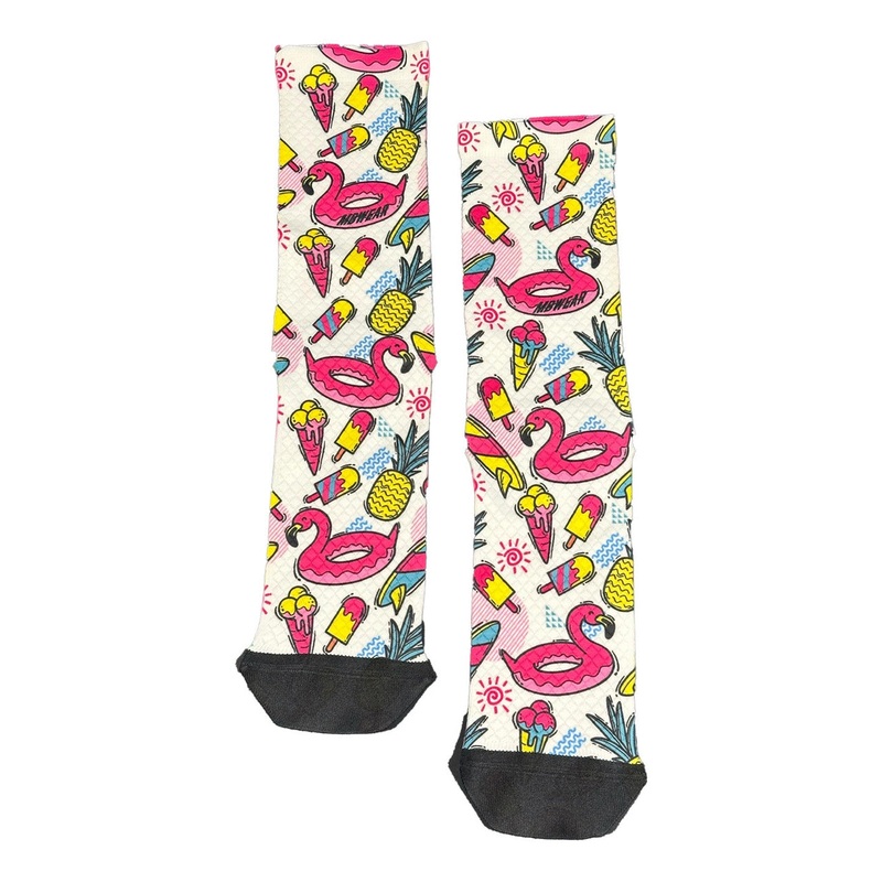 Calze MBwear Fun Summer – Ice Cream