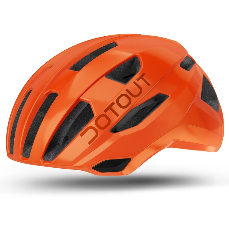 Casco Dotout Adapto – Arancio|54-58|59-62|Arancione
