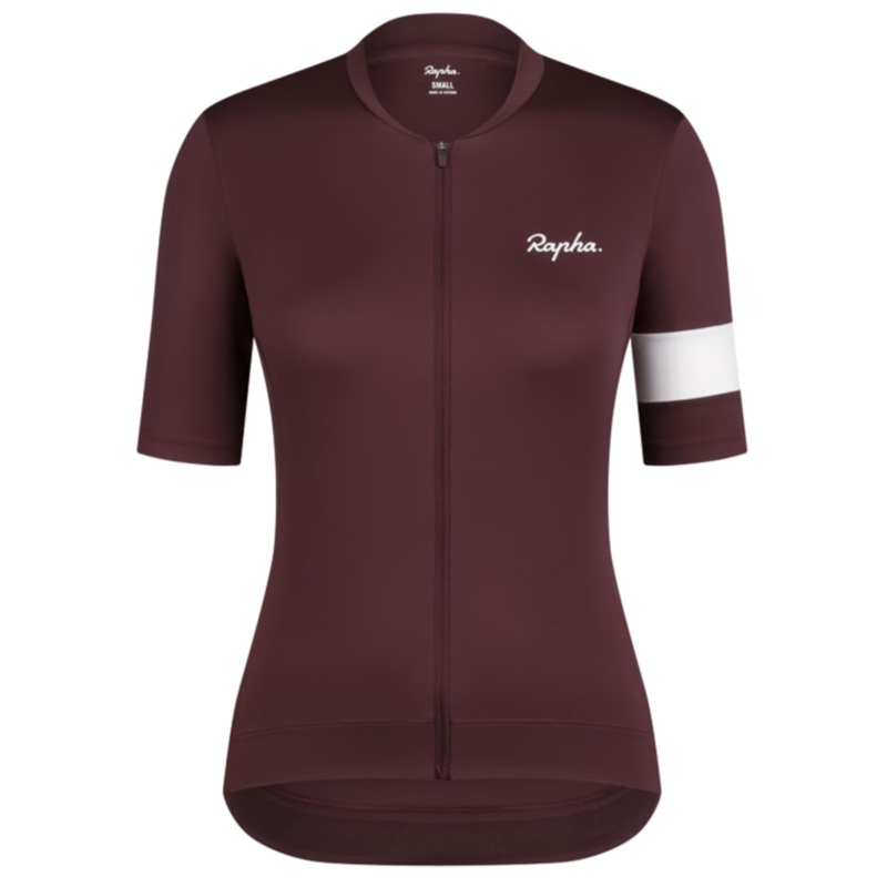 Core Jersey – Short Sleeve – Women’s