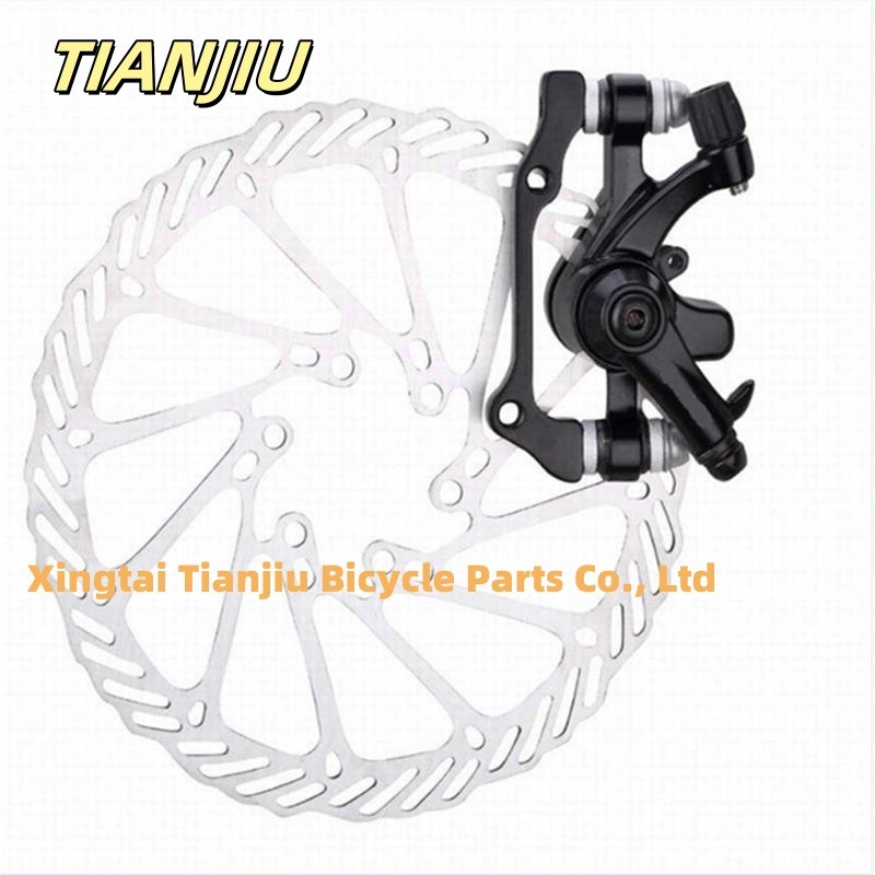 High Quality 160mm Disc Brake Rotor Bicycle Brakes Disc Rotor