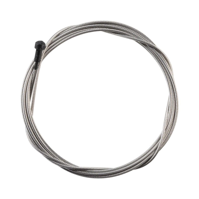 Jagwire Elite Ultra-Slick Brake Cable (Stainless) (Campy) (1.5 x 2000mm) (1)