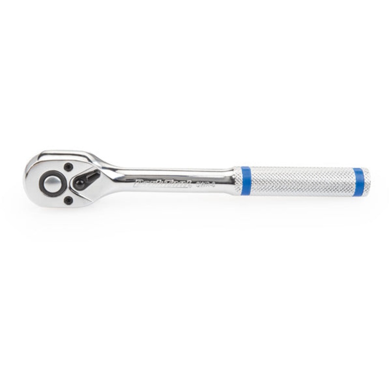 Park Tool SWR-8 3/8 Ratchet Handle Socket Tool
