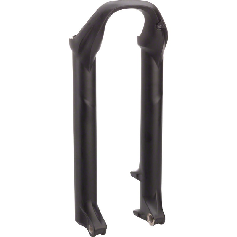 RockShox Lower Leg: Pike 29 15mm Diffusion Black