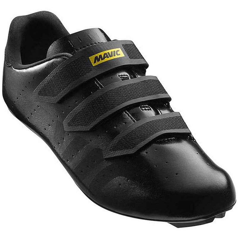 Scarpe Mavic Cosmic – Nero|45.33|46|Nero