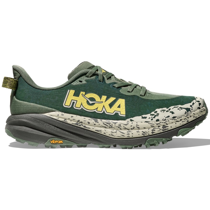 Speedgoat 6 (Available in Wide Widths) – Men’s