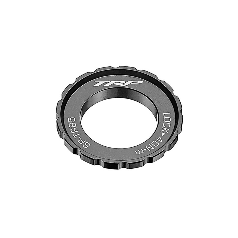 TRP Centerlock Rotor Lock Ring Internal