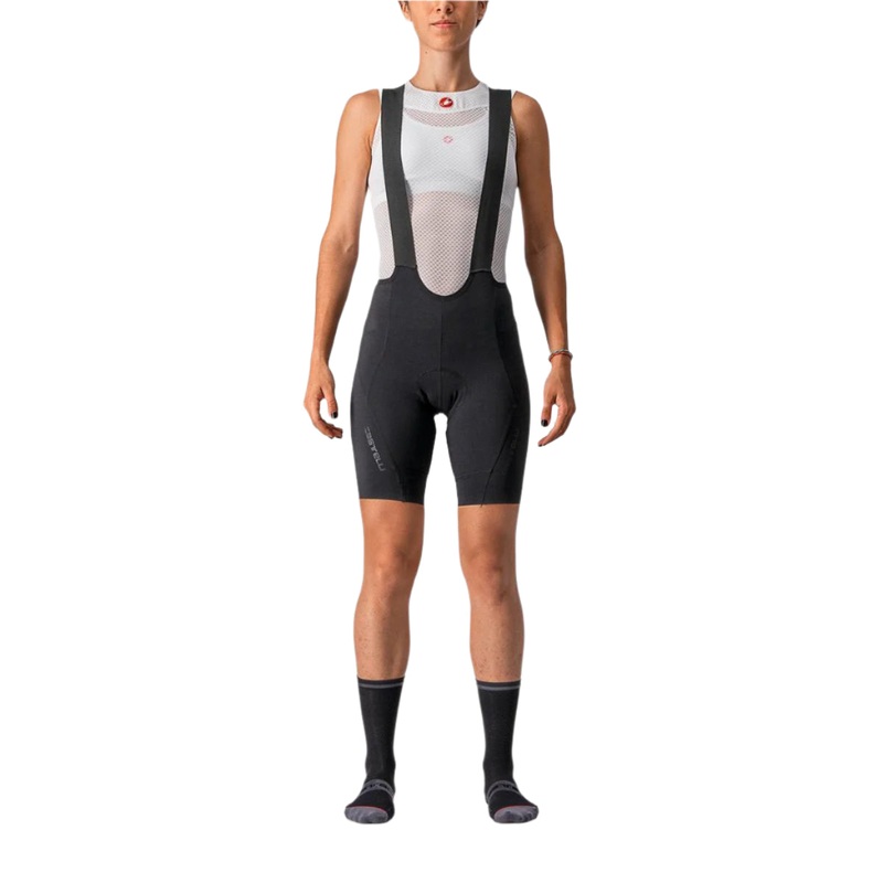 Velocissima 3 Bib Shorts – Women’s