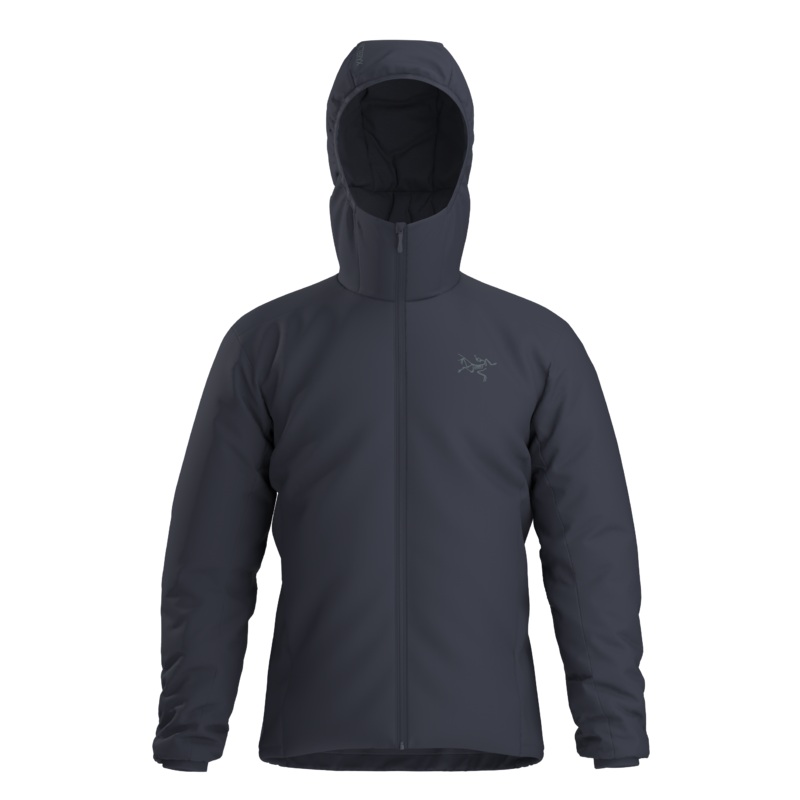 Atom Hoody Insulated Jacket – Men’s