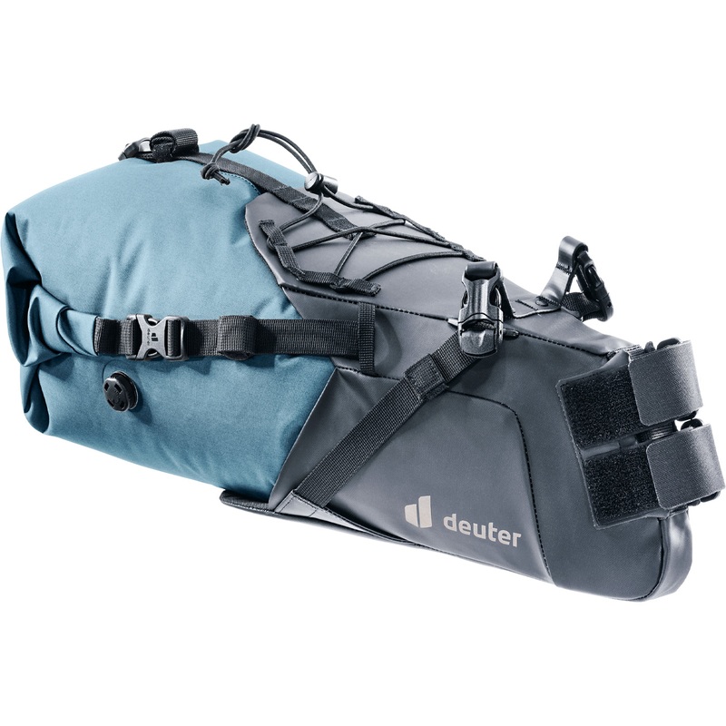 Borsello sottosella Deuter Cabezon SB 16 – Blu