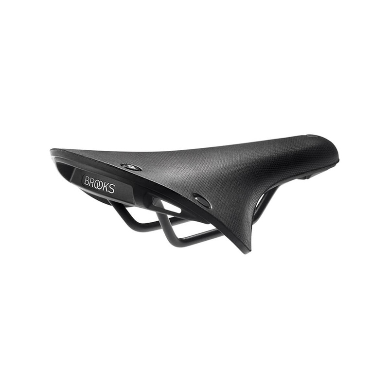 Brooks C19 Cambium All Weather Saddle