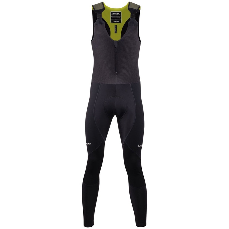 Calzamaglia Nalini New Ergo XWarm – Nero