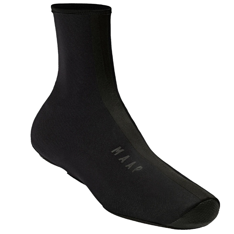 Copriscarpe Maap Deep Winter – Nero