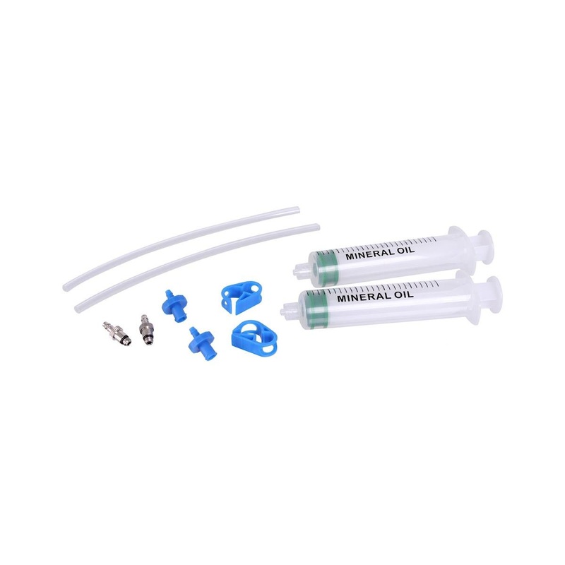 Formula Italy Mineral Oil Bleeding Kit (Only For Cura)