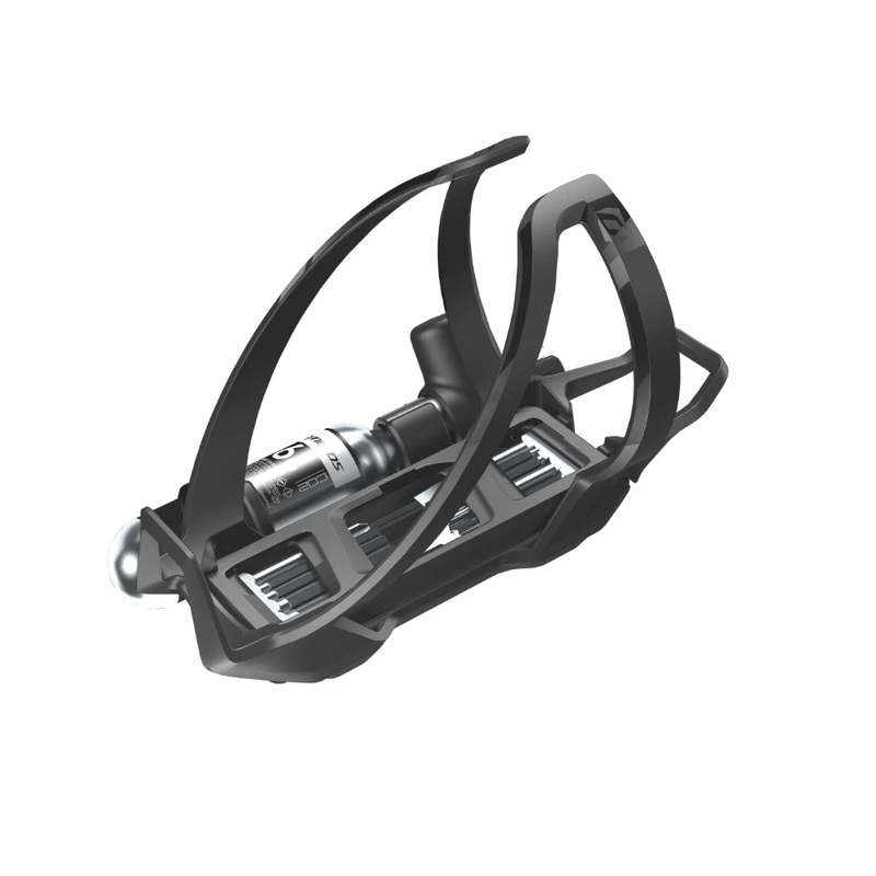 IS Coupe Co2 Bottle Cage