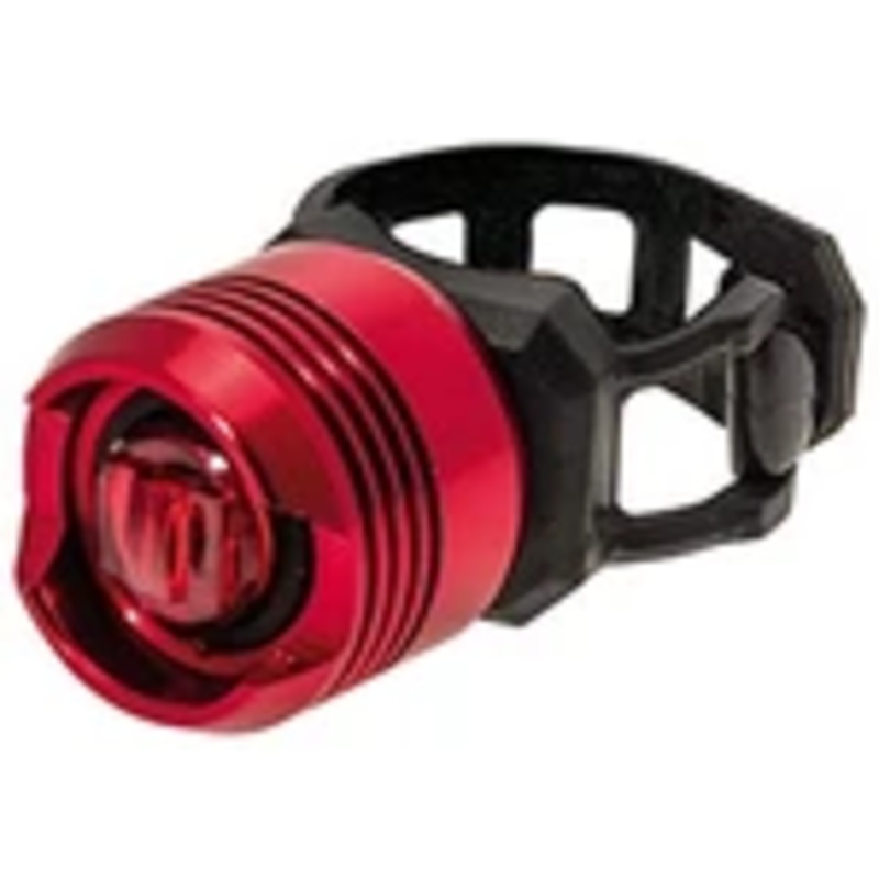 Light Metallic Rear|To be visible