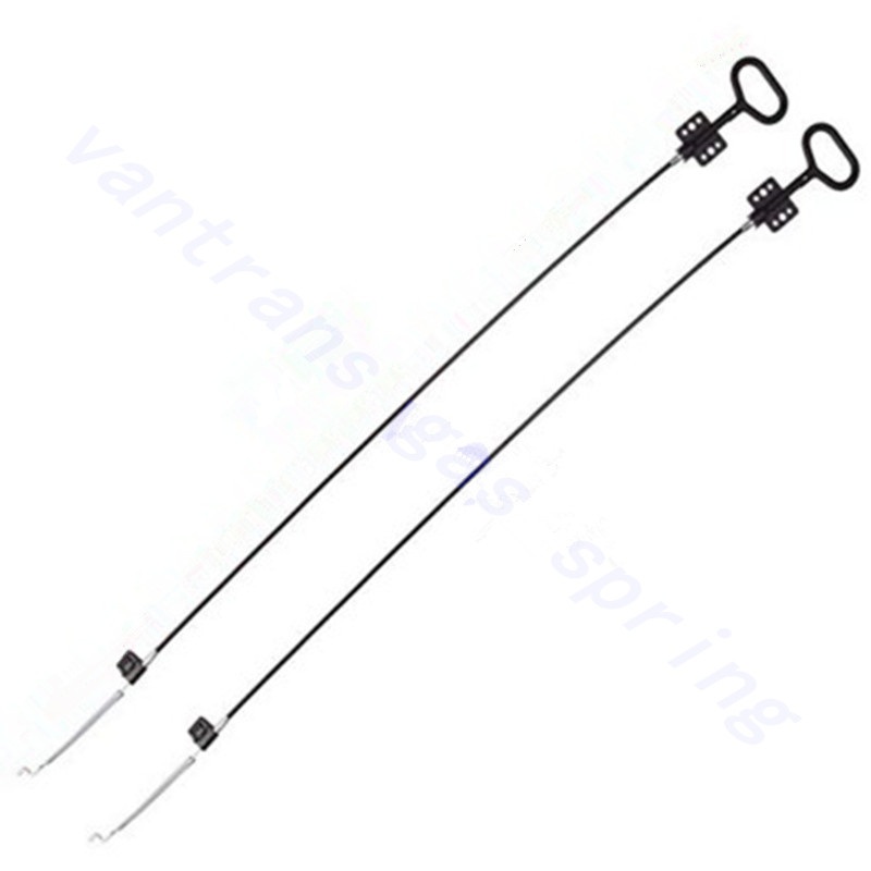 Lock and Release Cable for Auto Parts/Handle Wire for Twist Lock