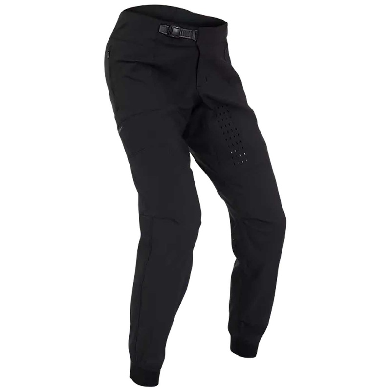 Pantaloni Fox Defend Pro – Nero