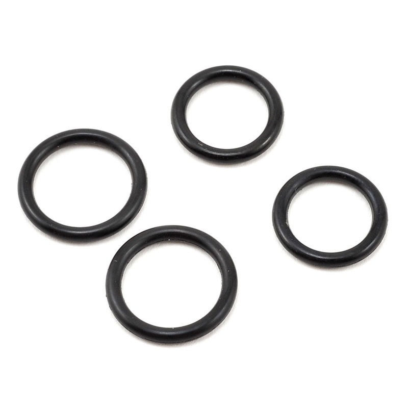 Paul Components Brake O-Ring Kit