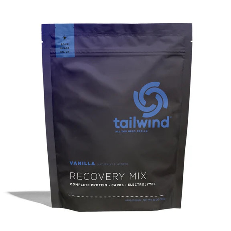 Recovery Mix Bag|15 Servings|20 Servings|Vanilla|Salted Caramel|Coffee|Chocolate