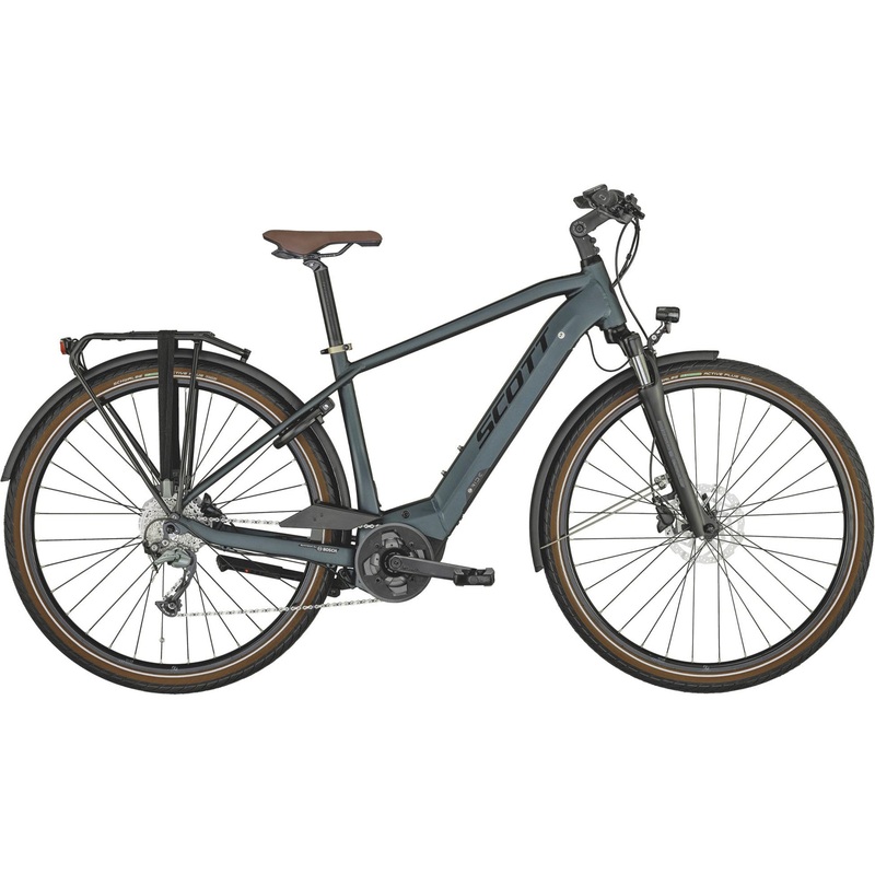 Scott Sub Active eRIDE Men – Grigio