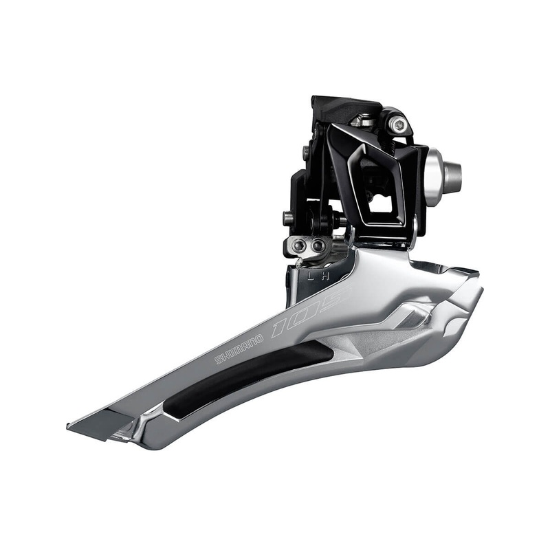 Shimano 105 R7000 Front Derailleur