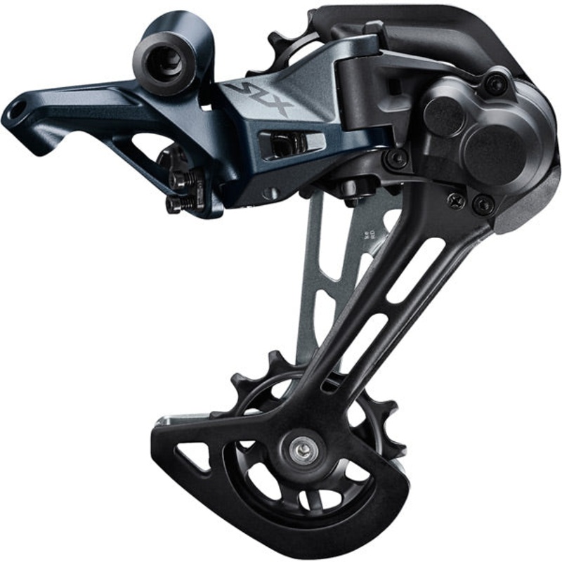 Shimano SLX M7100 SGS 12 Speed Rear Bike Derailleur