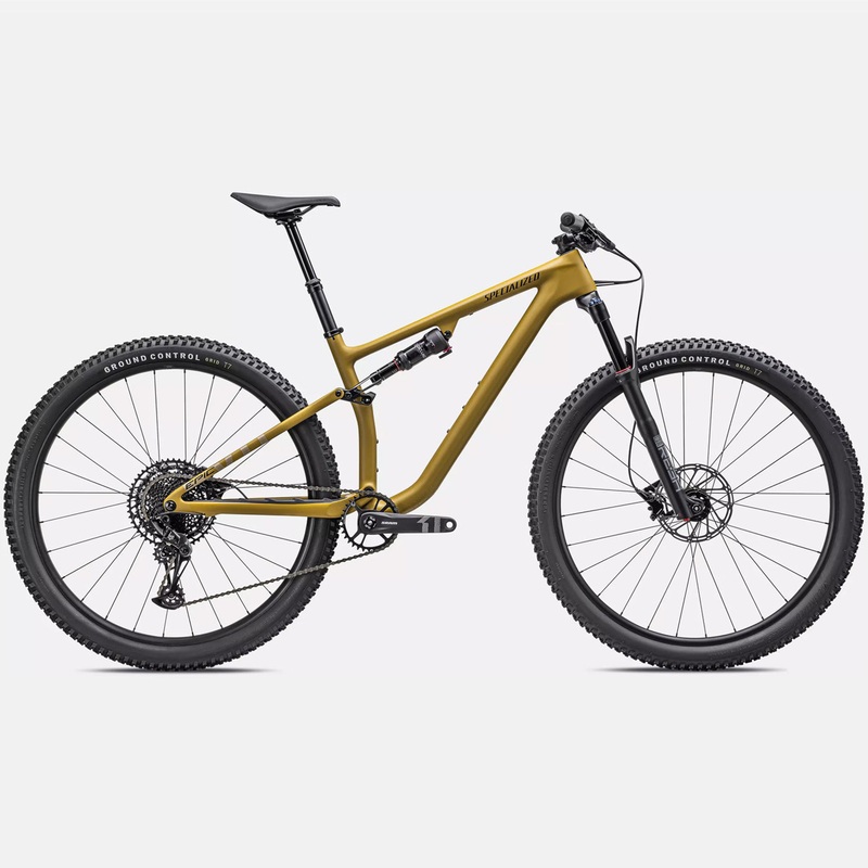 Specialized Epic EVO – Oro|M|Oro
