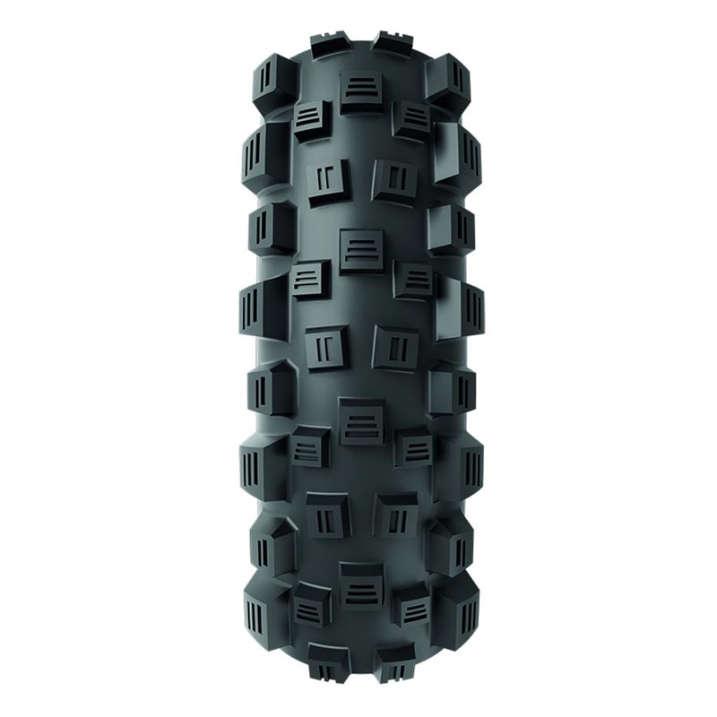 Vittoria Martello Enduro G2.0 Tire TLR 29×2.6 Black