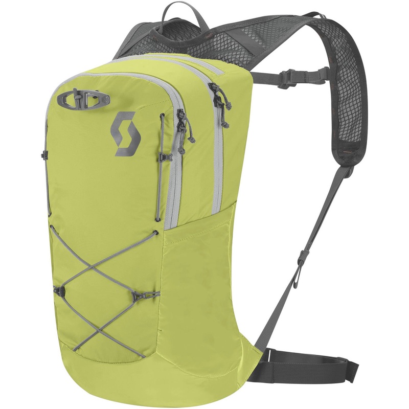 Zaino Scott Trail Lite Evo FR 14 – Giallo