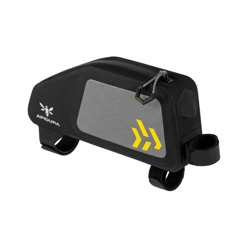 Apidura Backcountry Top Tube Pack