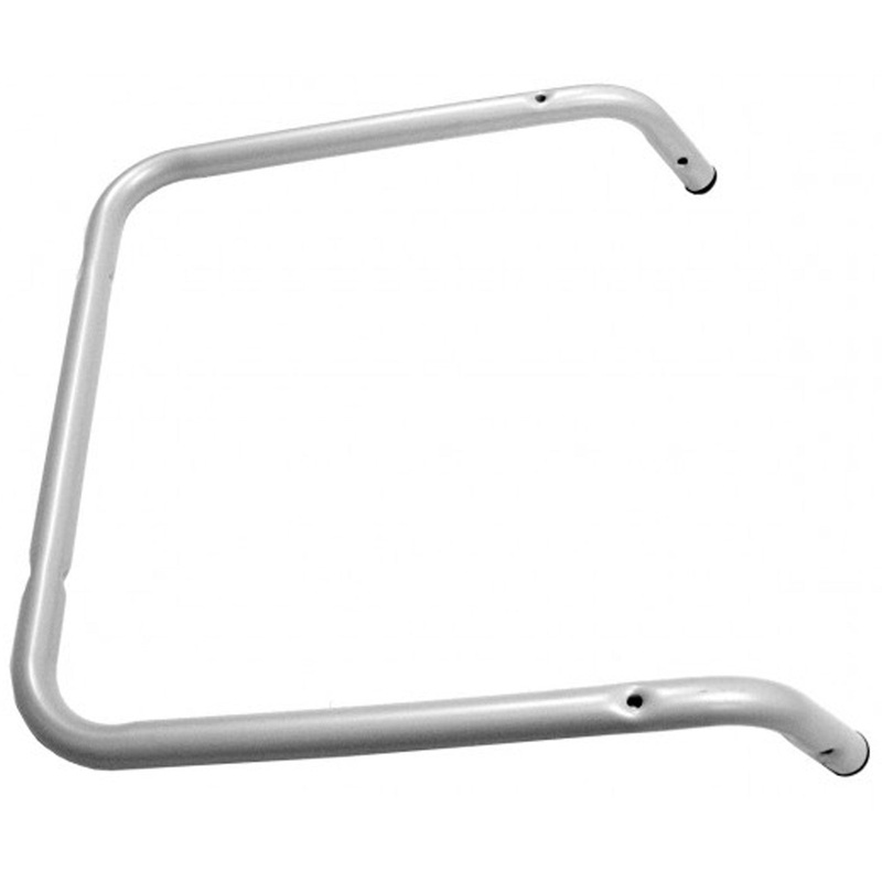 Arco superiore Peruzzo alluminio Firenze – 1630 mm