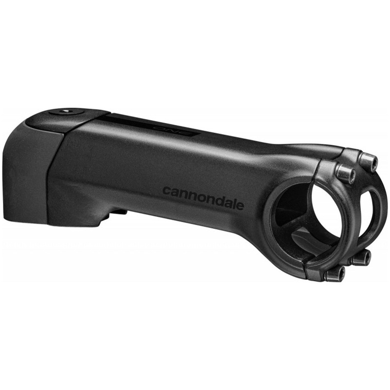 Attacco manubrio Cannondale C1 Conceal -6 – Nero