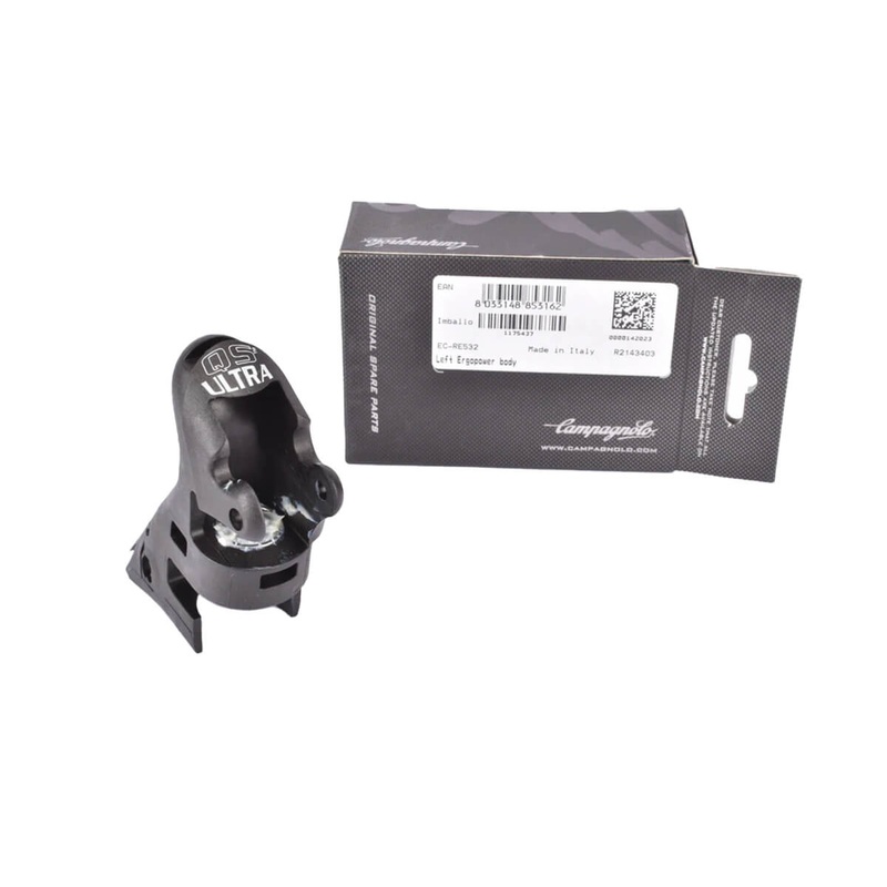 Campagnolo Record 10 Speed Ergopower Body Left – EC-RE532