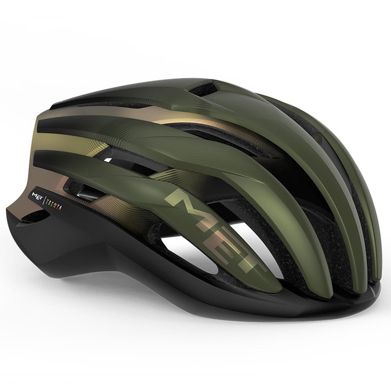 Casco Met Trenta Mips – Verde|52-56|56-58|58-61|Verde