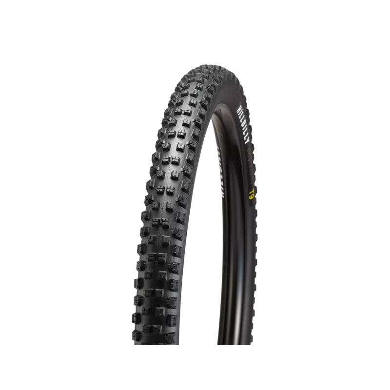 Hillbilly Grid Gravity 2Bliss Ready T9 – 27.5/650b