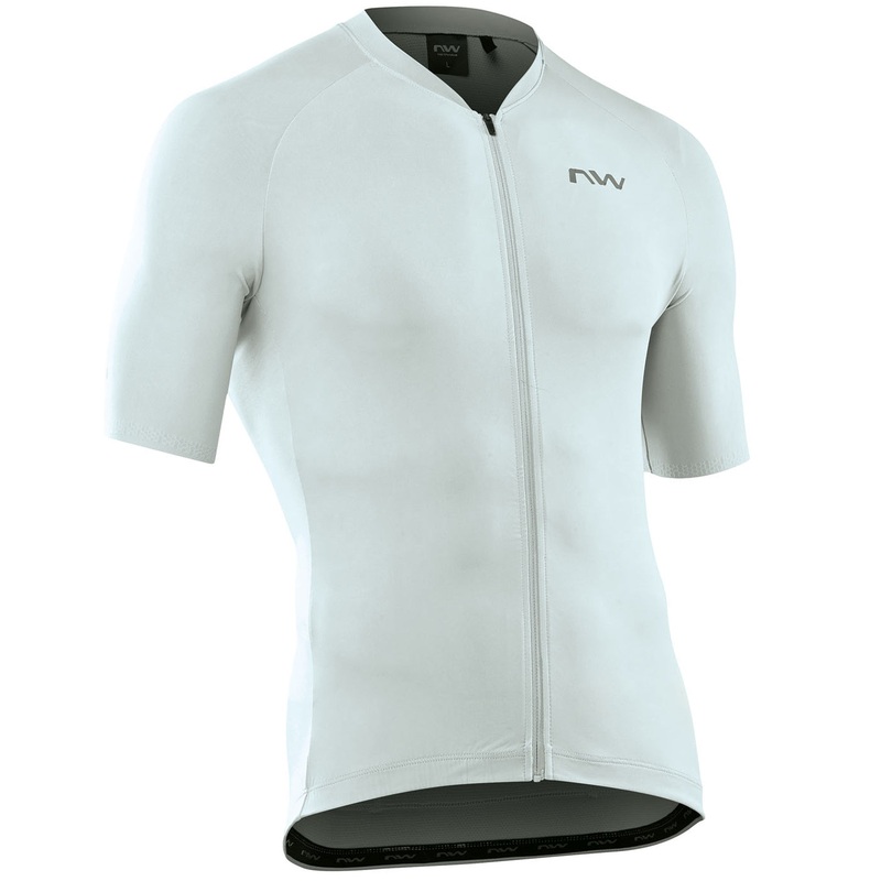 Maglia Northwave Essence 2 – Grigio