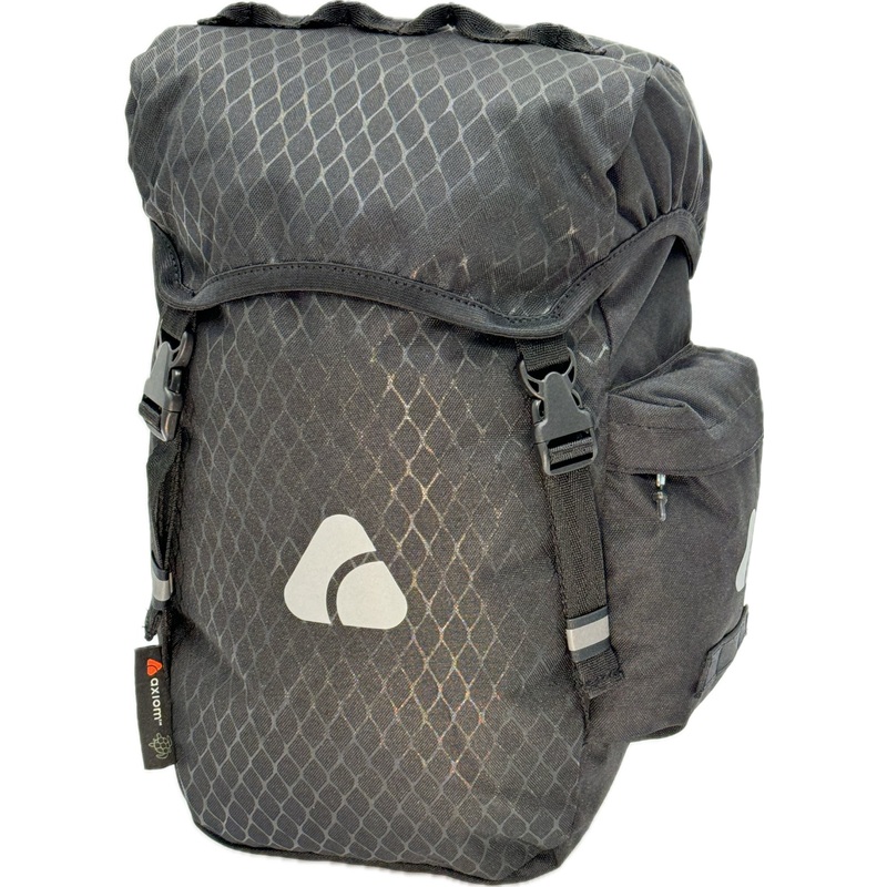 Oceanweave Pannierpack 22 (Pair) – 22L