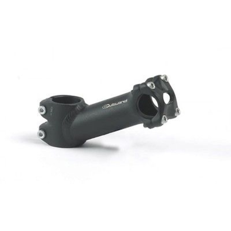 RSP OUTLAND 90mm HIGH 25 DEGREE HIGH RISE ALLOY HANDLEBAR STEM OST020
