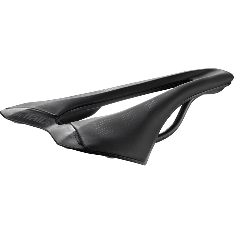 Sella Selle Italia SLR Advan L3 – Nero