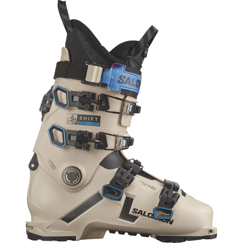 Shift Pro 130 AT Alpine Touring Ski Boots
