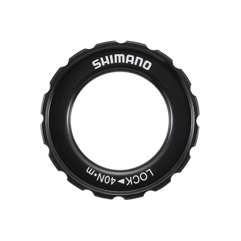 Shimano M618 Centerlock Lockring