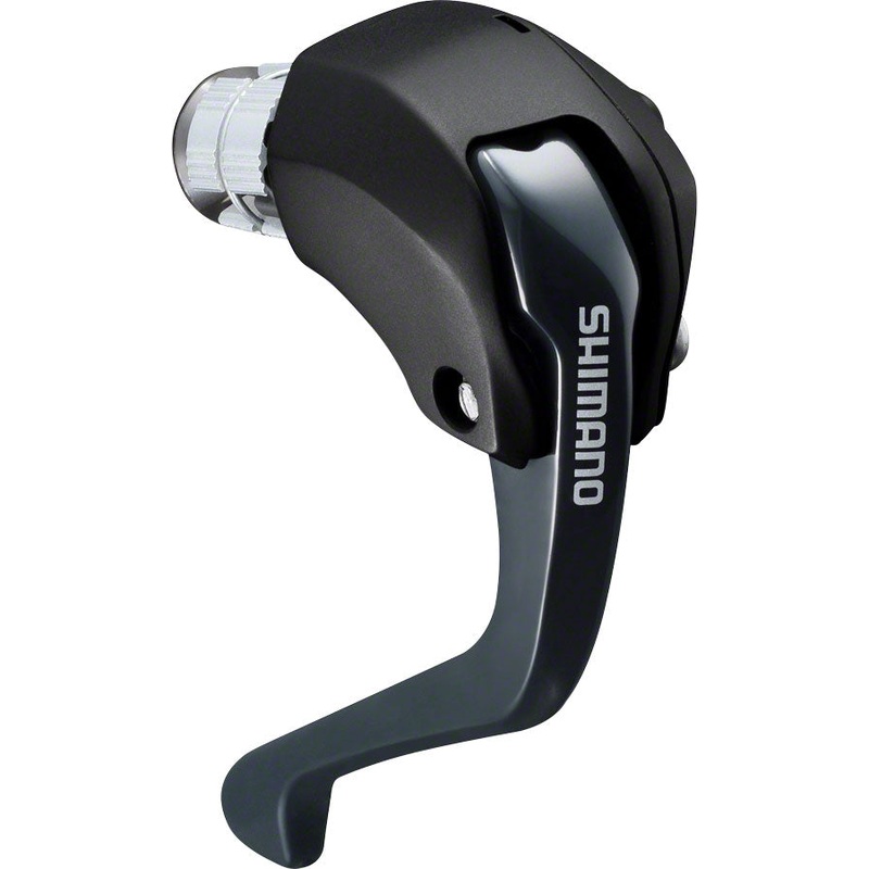 Shimano Ultegra ST-R8060 Time Trial Di2/Caliper Brake Lever Set