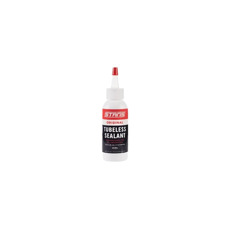 Stans No Tubes Tubeless Sealant