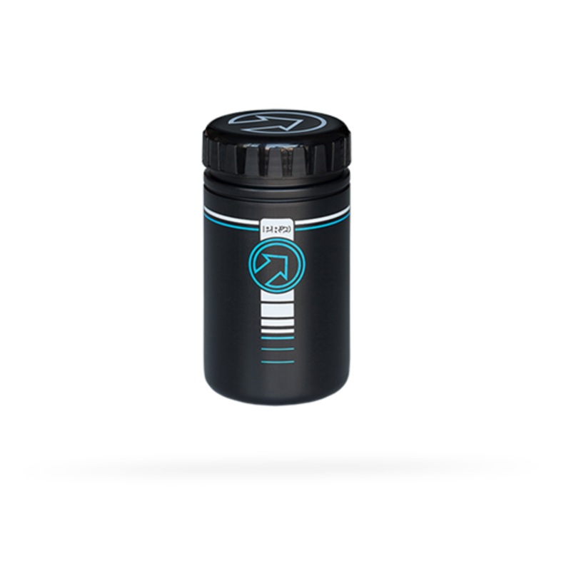Storage Bottle – 500cc|Black|White|500cc