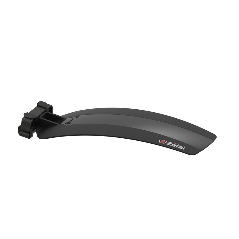 Zefal Shield S10 700c Rear Bike Mudguard
