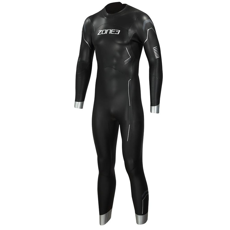 Zone3 Agile Men’s Swimming Wetsuit