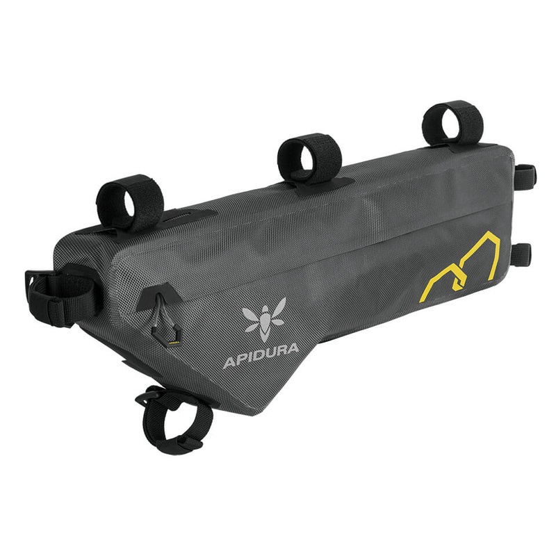 Apidura Expedition Frame Pack|3L COMPACT|4.5L COMPACT|5.3L COMPACT|5L TALL|6.5L TALL