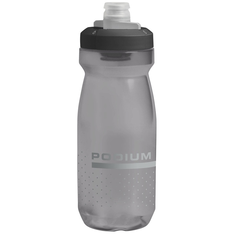 Borraccia Camelbak Podium 3.0 620ml – Smoke