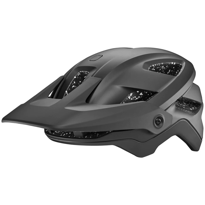 Casco Cannondale Terrus Mips – Nero
