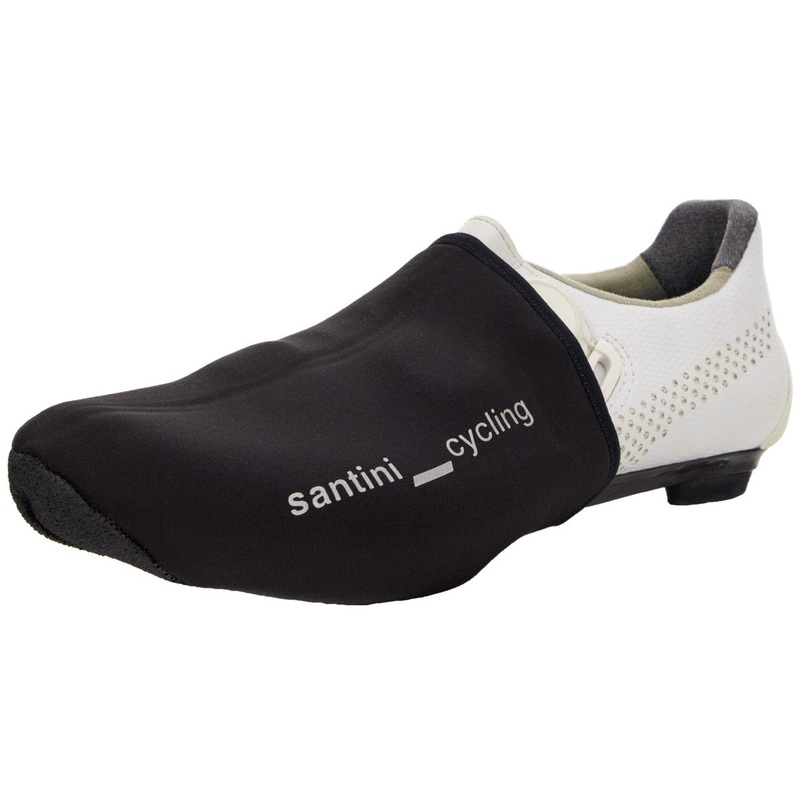 Copripunta Santini Toe Guard – Nero